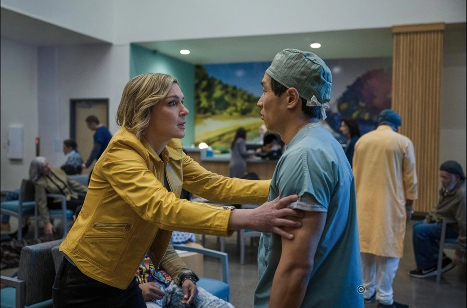 Сериал «Одна из многих»