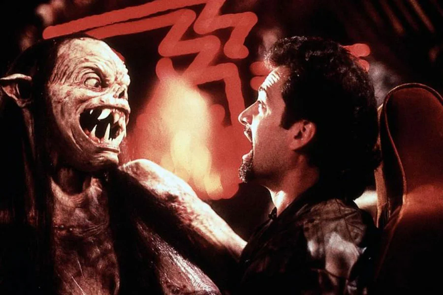 От заката до рассвета