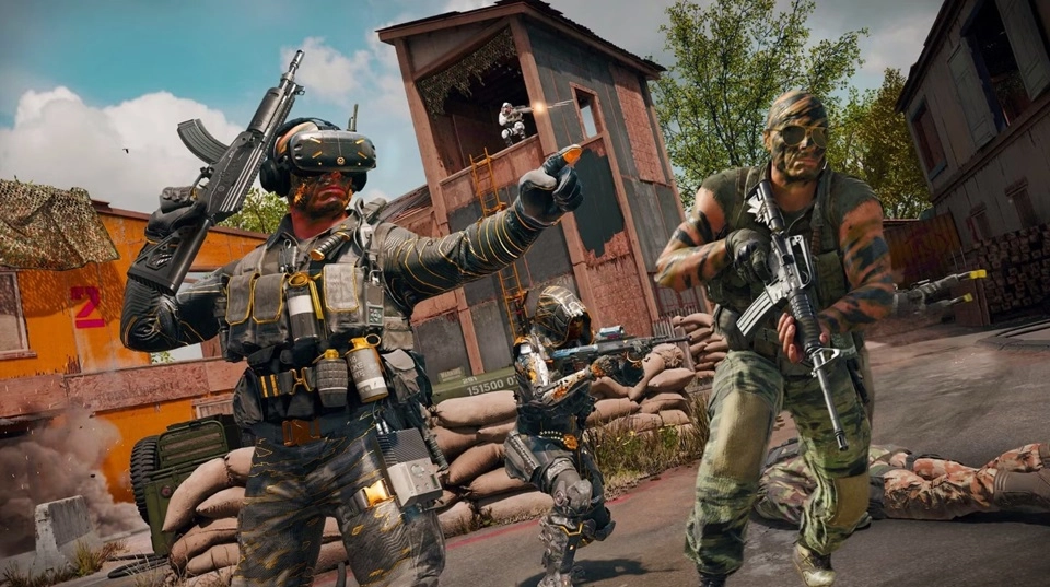 Call of Duty: Black Ops 7