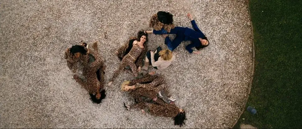 Сериал «Одна из многих»