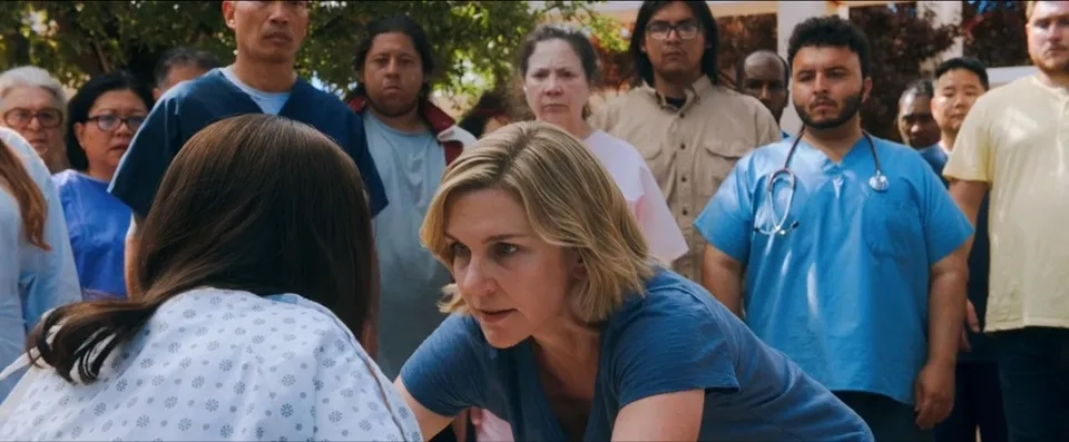 Сериал «Одна из многих»