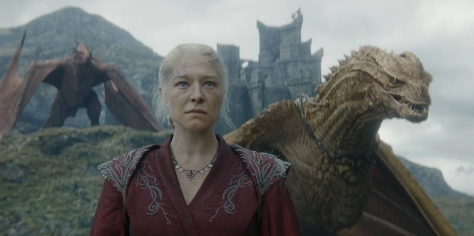 Дом дракона