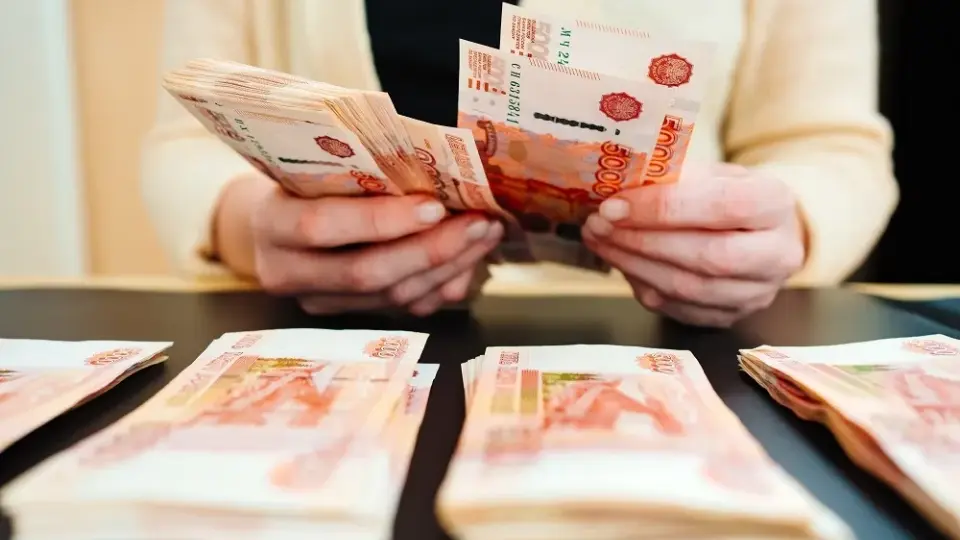 Деньги Купюры распределение Деньги Купюры распределение