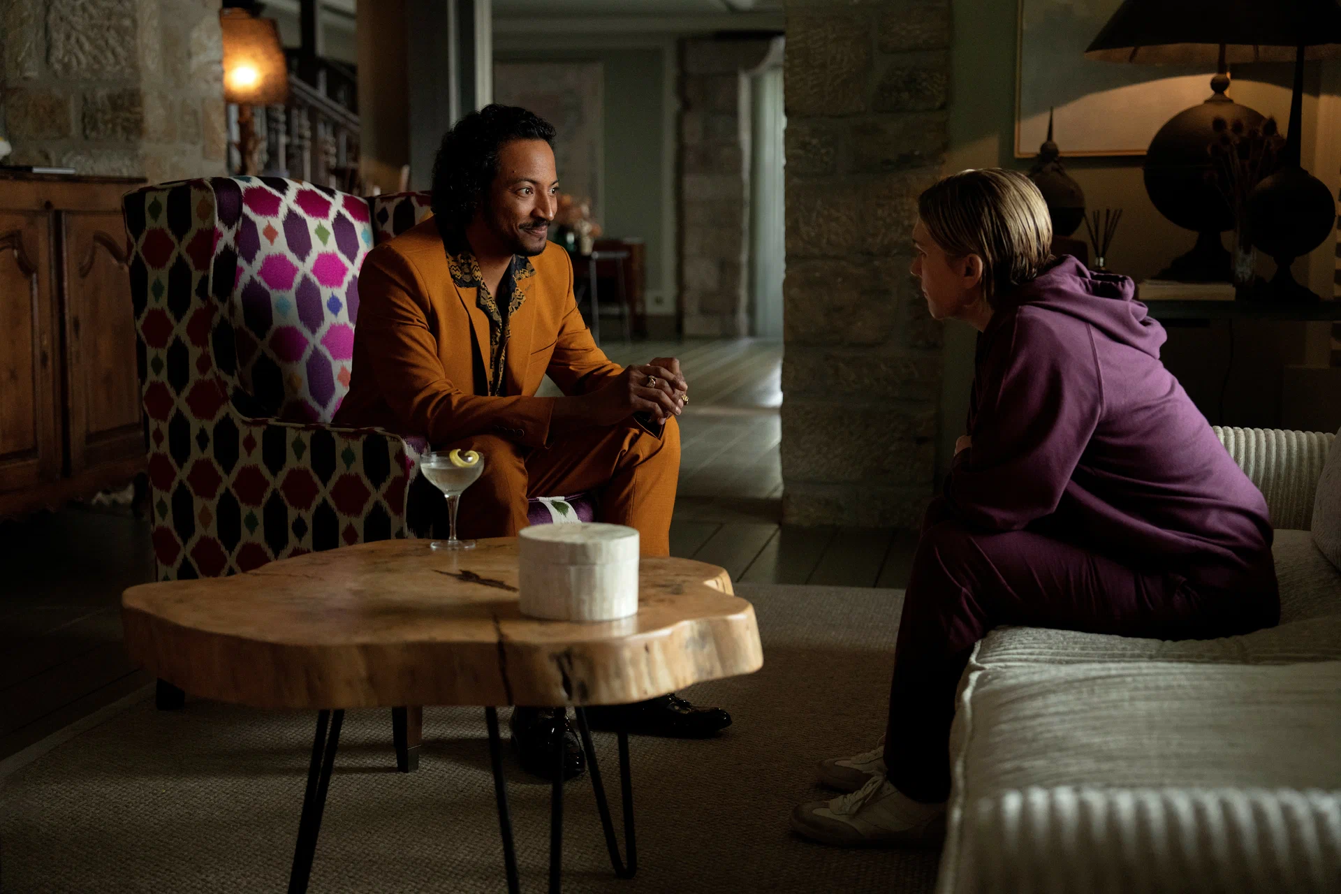 Сериал «Одна из многих»