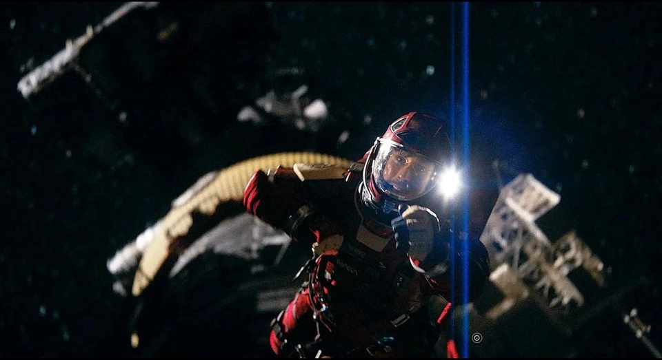 Проект «Аве Мария