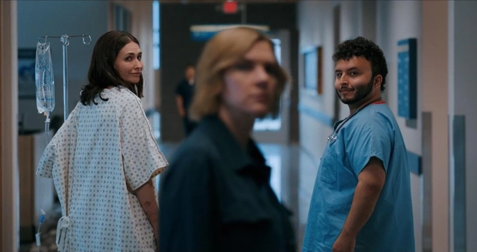 Сериал «Одна из многих»