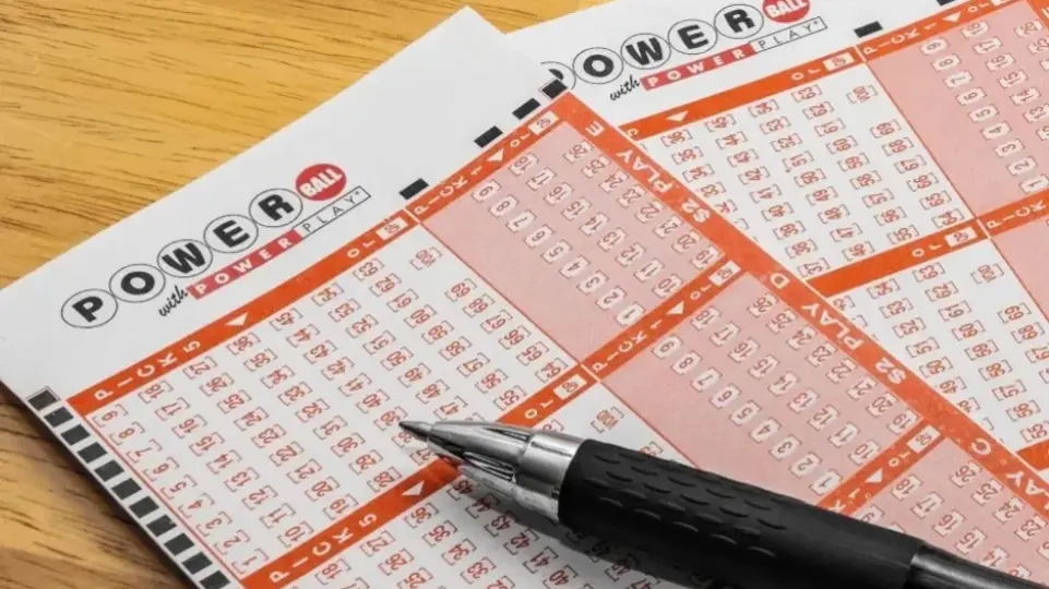 Powerball Лотерея Powerball Лотерея