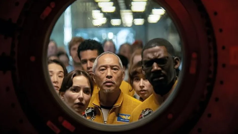 Кадр из фильма 