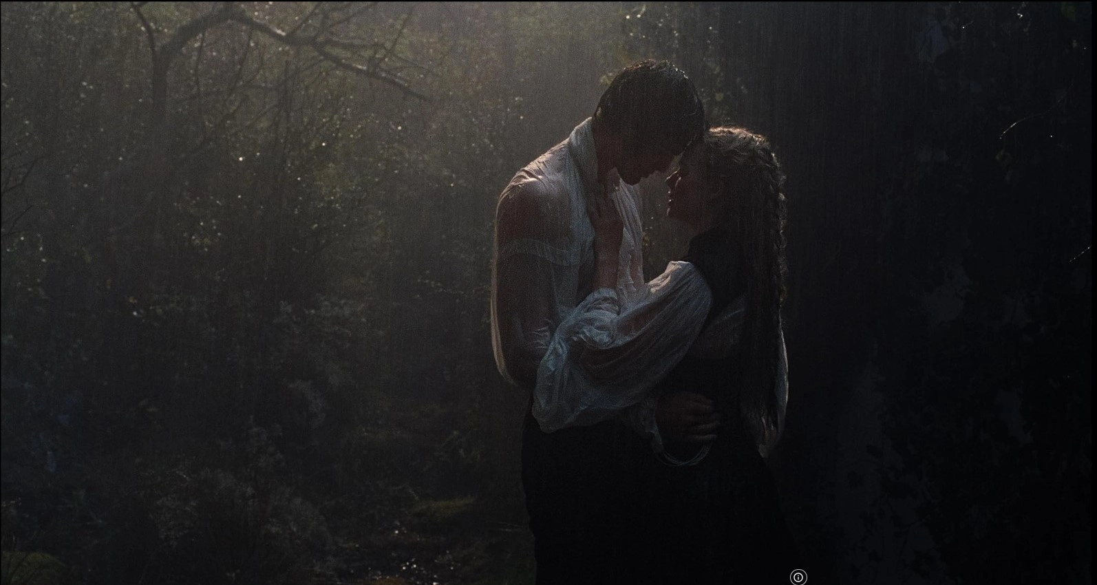 Грозовой перевал