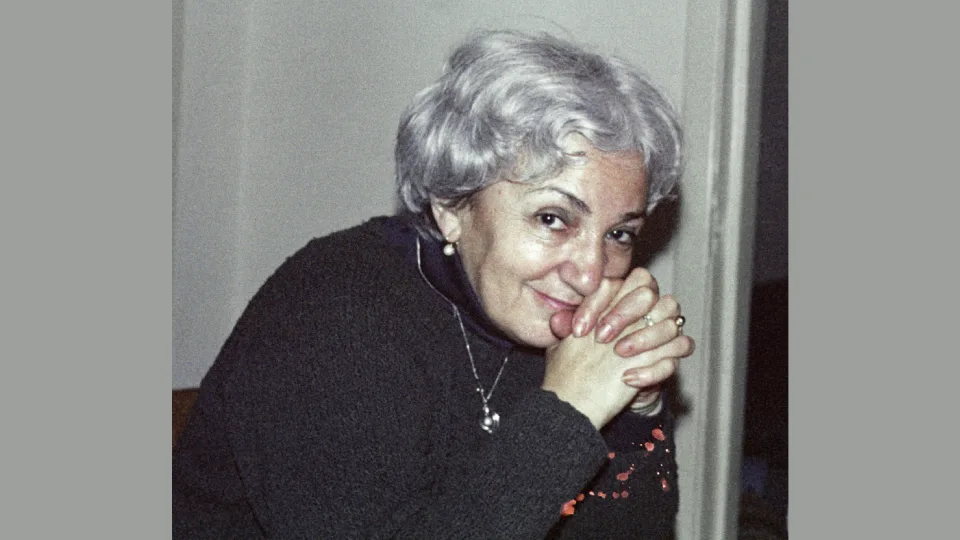 Режиссер Татьяна Лиознова