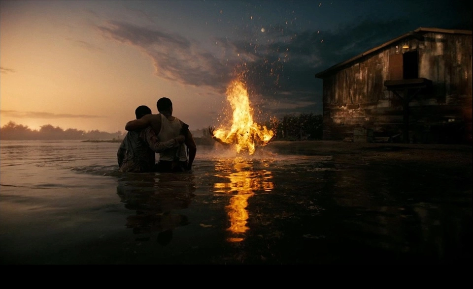 «Грешники» (Sinners)