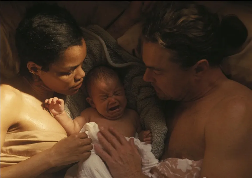 «Битва за битвой» (One Battle After Another)