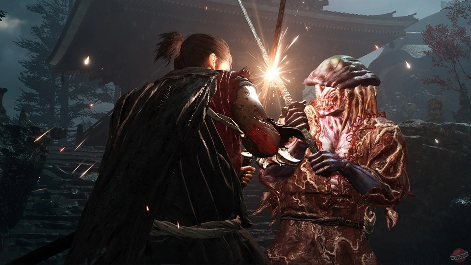 Onimusha: Way of the Sword