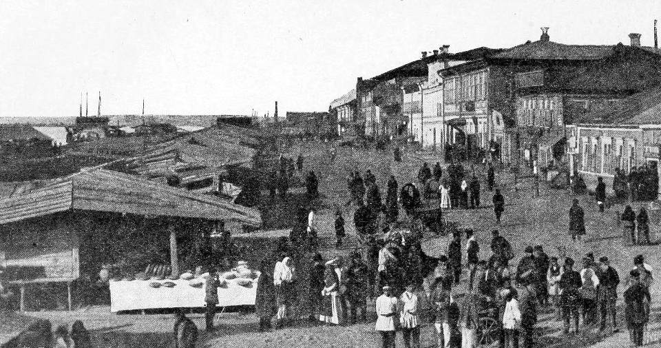 Россия 1892 год