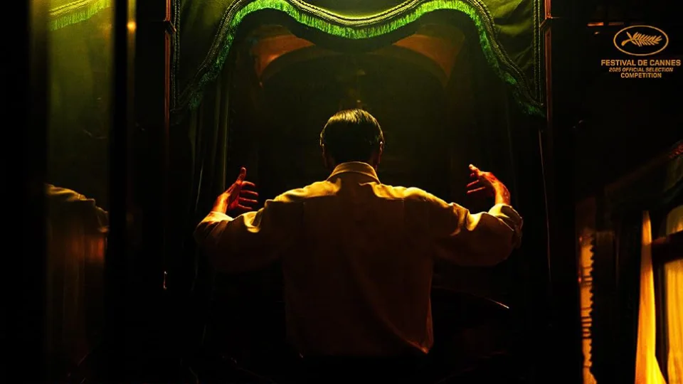 Фильм «Воскрешение» Фильм «Воскрешение»