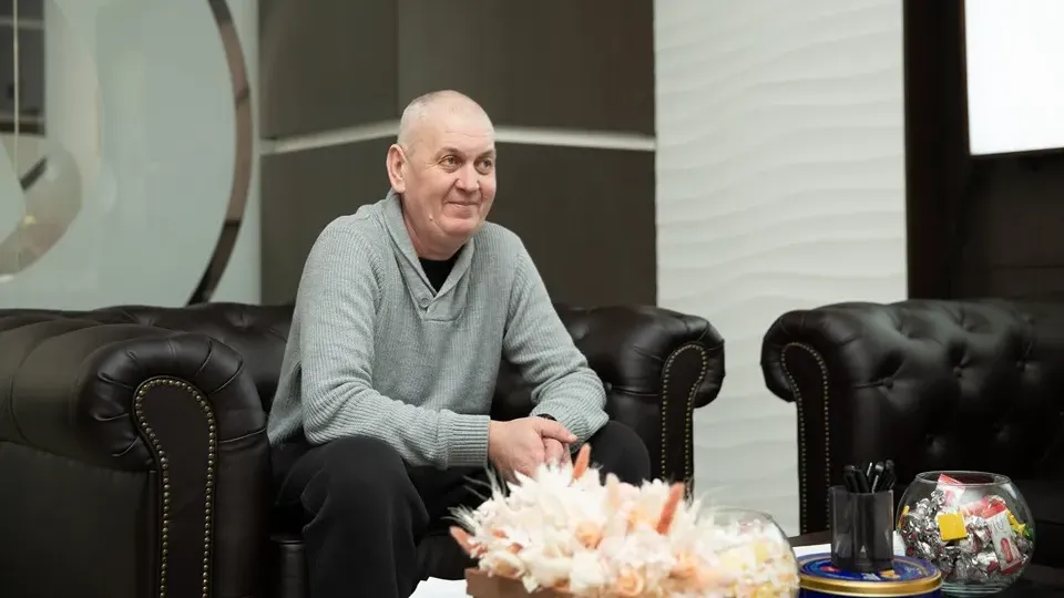 Интервью с победителем «Русского лото»