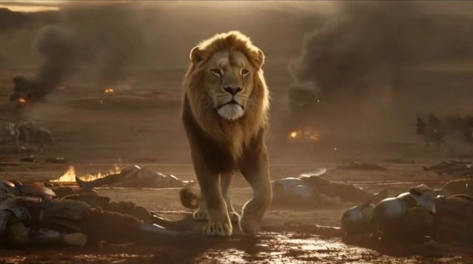 Нарния: Племянник чародея