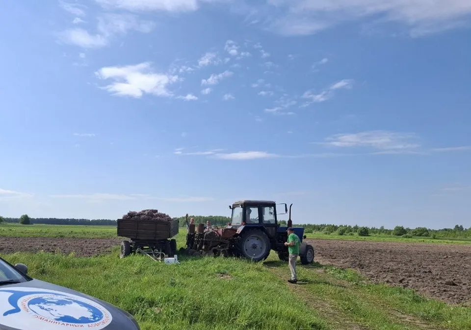 Реабилитационный центр помощи зависимым «Здоровая Русь»