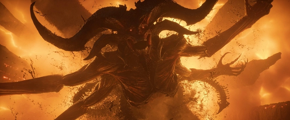 Diablo 4: Lord of Hatred