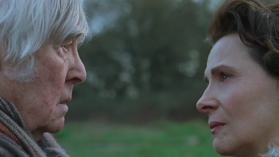 Кадр из фильма 