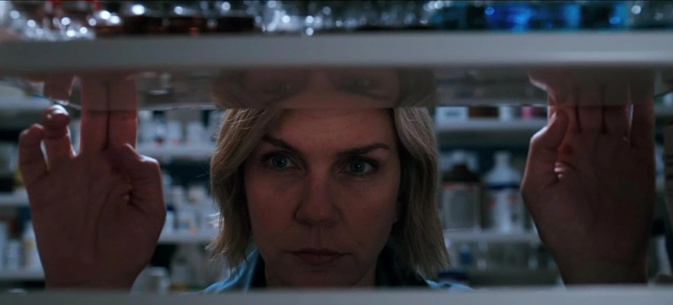 Сериал «Одна из многих»