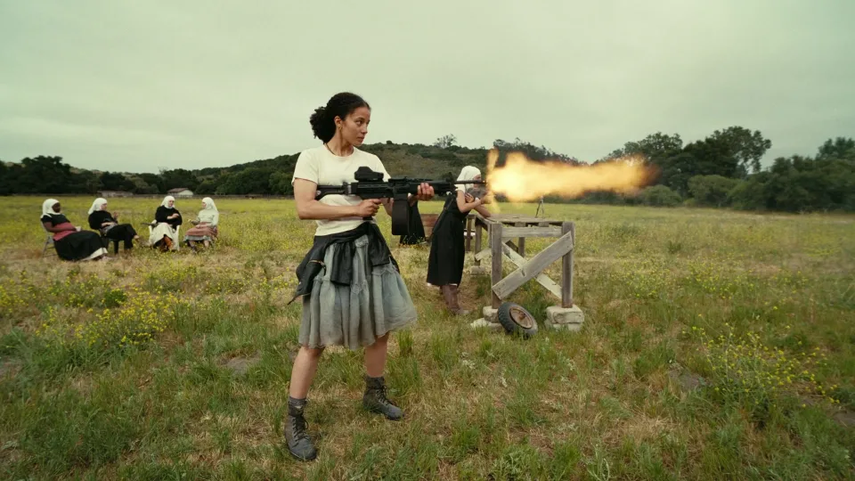 Кадр из фильма 