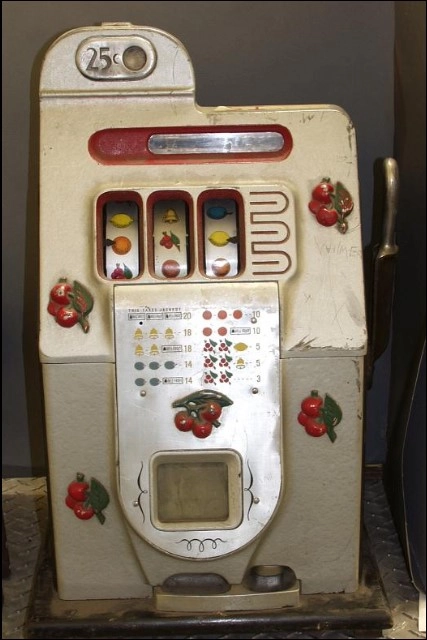 Слот-машина