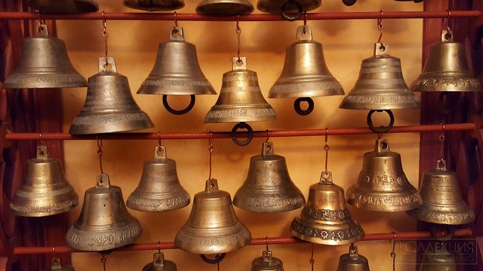 Колокола