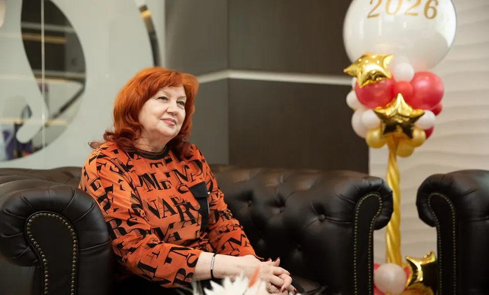 Интервью с победительницей новогоднего тиража «Русского лото»