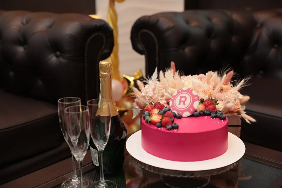 Интервью с победителем лотереи