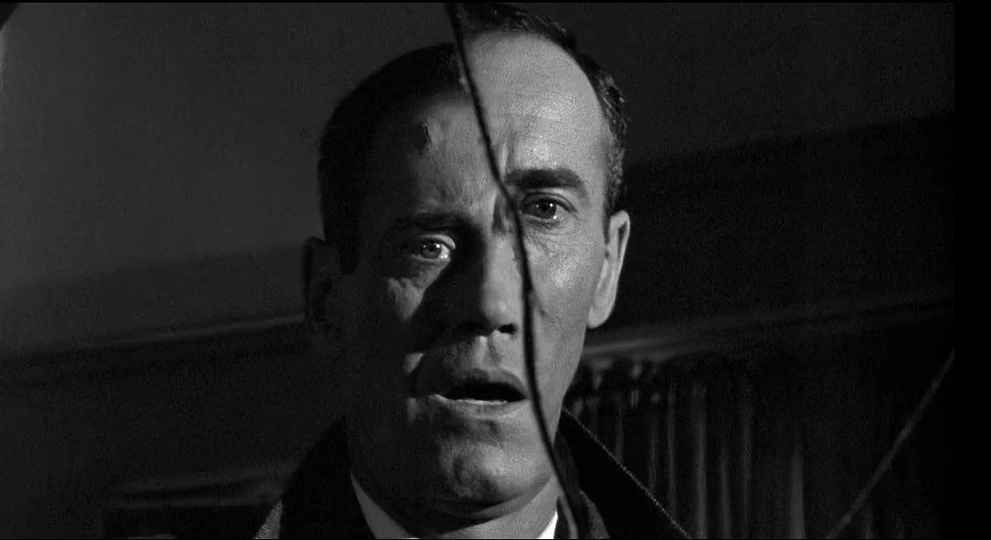 «Не тот человек» (1956), Альфред Хичкок