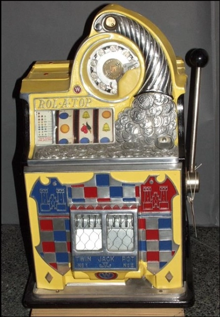 Слот-машина