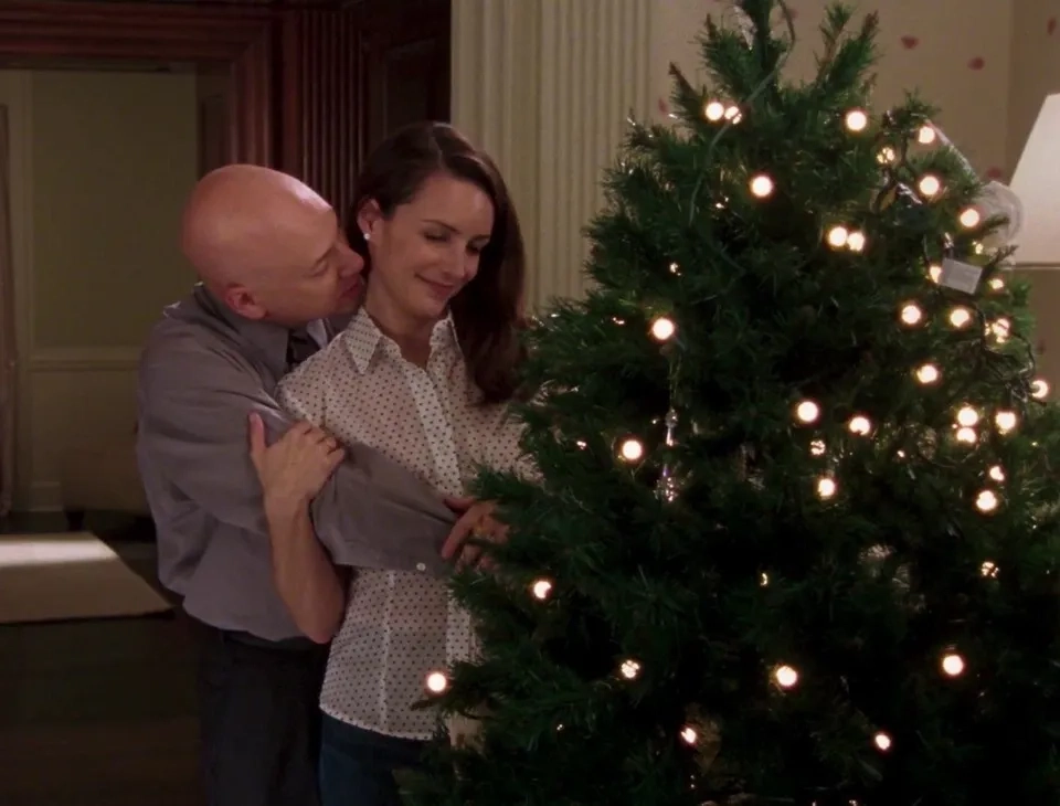 «Секс в большом городе»: «Идеальный подарок»