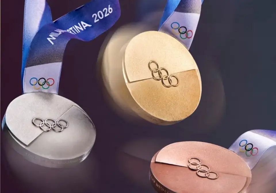 XXV зимние Олимпийские игры в Италии