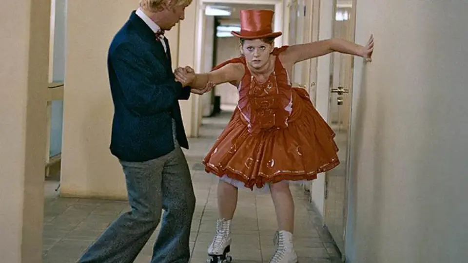 Кадр из фильма 