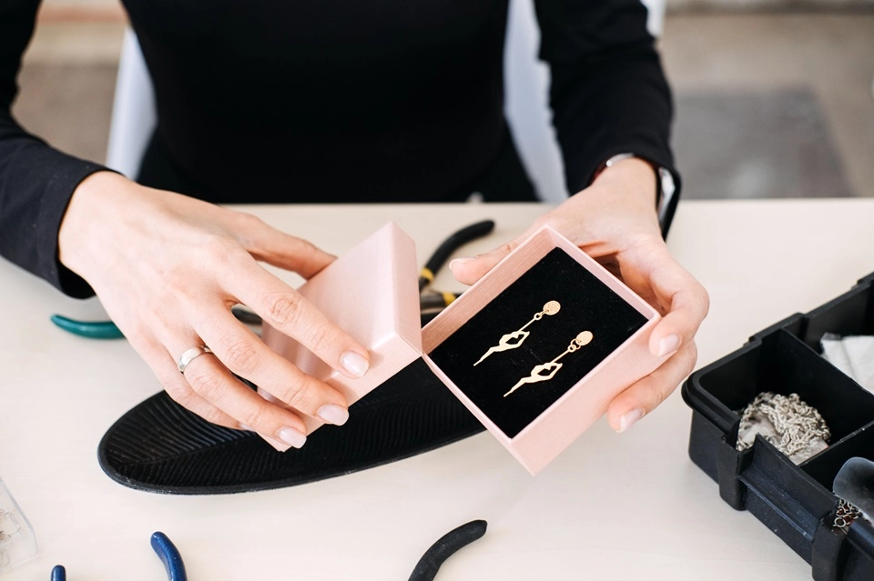 Подарки на 8 Марта