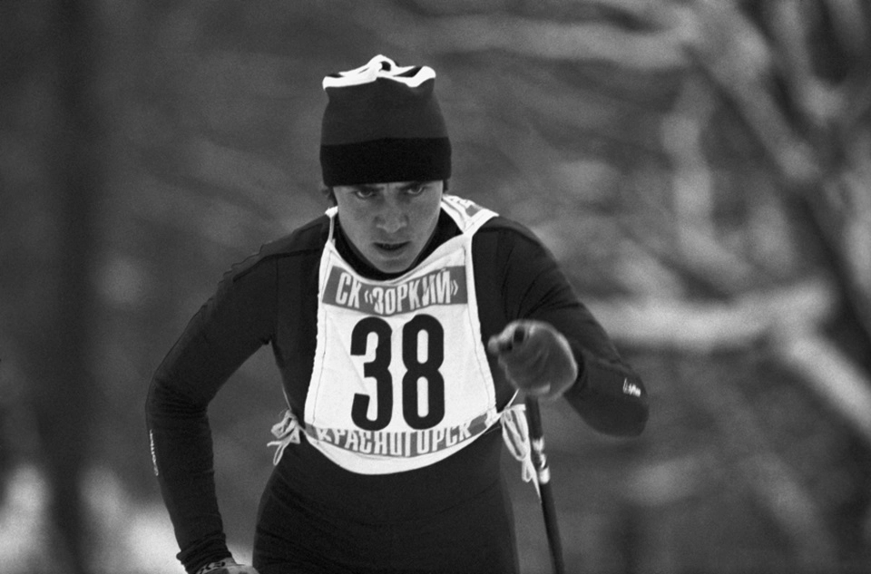 •	Раиса Сметанина – завоевала четыре «золота» на зимних Олимпиадах (1976, 1980, 1992), а в общей сложности – десять олимпийских медалей, став первой спортсменкой, которой это удалось