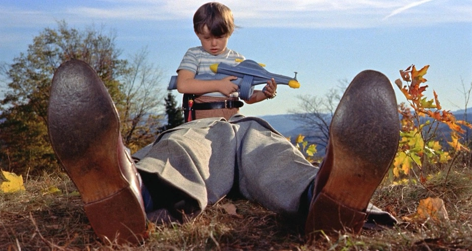 Неприятности с Гарри