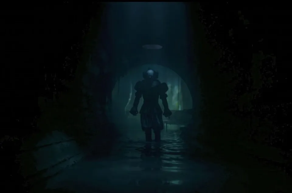 Оно: добро пожаловать в Дерри