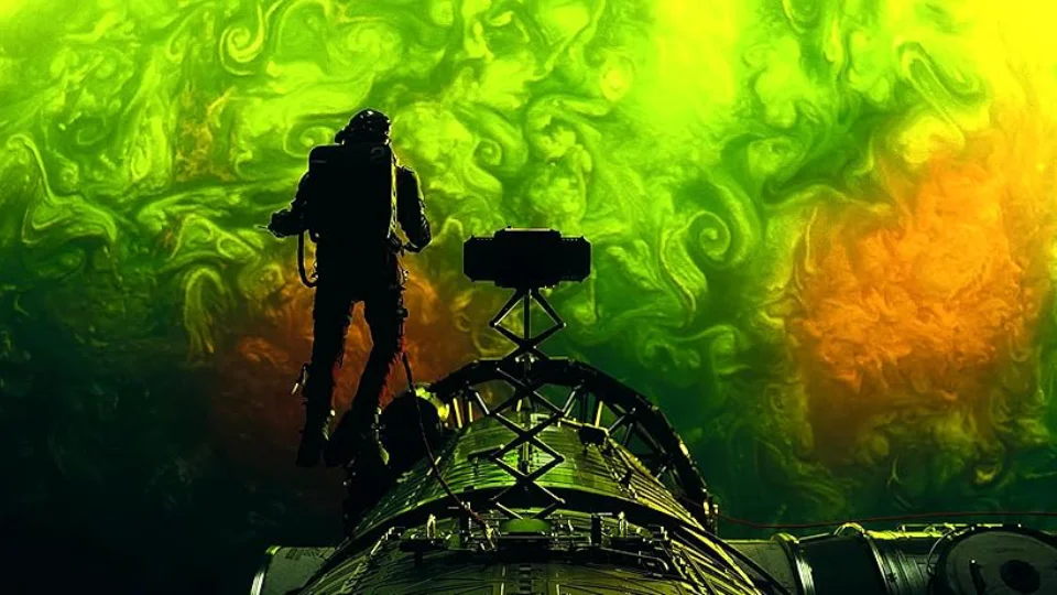 Проект Аве Мария