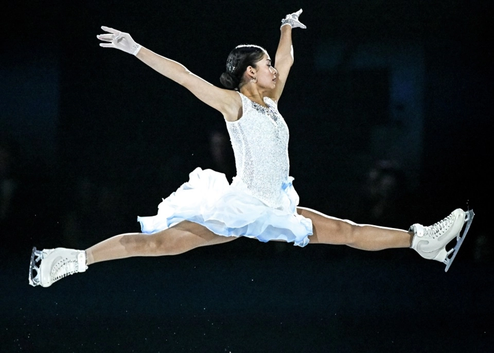 Аделия Петросян 