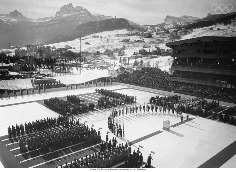 Игры по-итальянски: «деревня» и «двойной кластер»