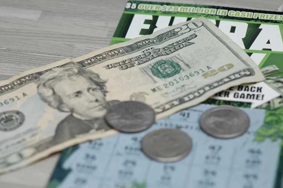 Лотереи мира