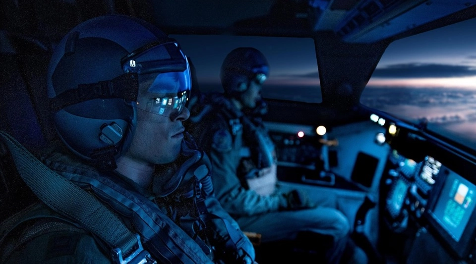 «Дом динамита» (A House of Dynamite)