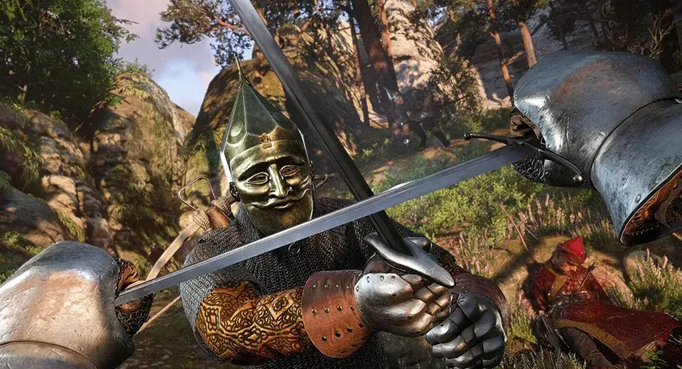 Kingdom Come: Deliverance II