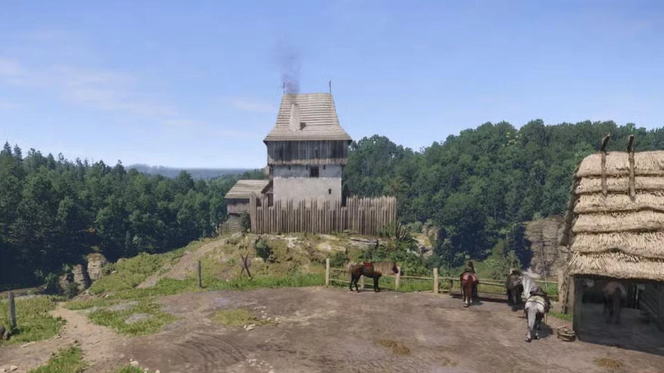 Kingdom Come: Deliverance II