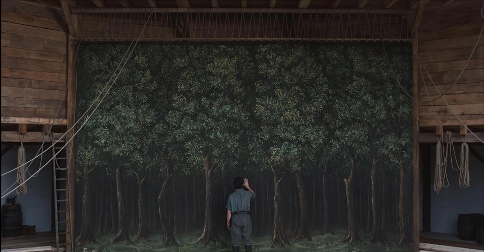 «Хамнет» (Hamnet)