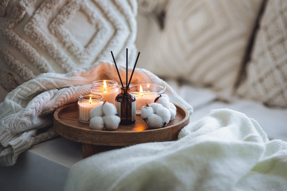 Подарки на 8 Марта