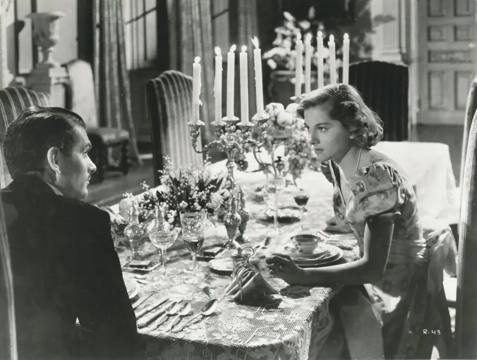 Ребекка Хичкок