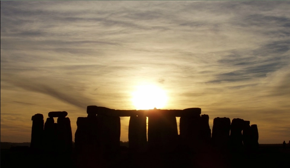 Стоунхендж